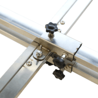 Kent u de knikarmlift?