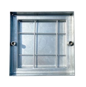 Kent u de prestatiekenmerken van putdeksels?