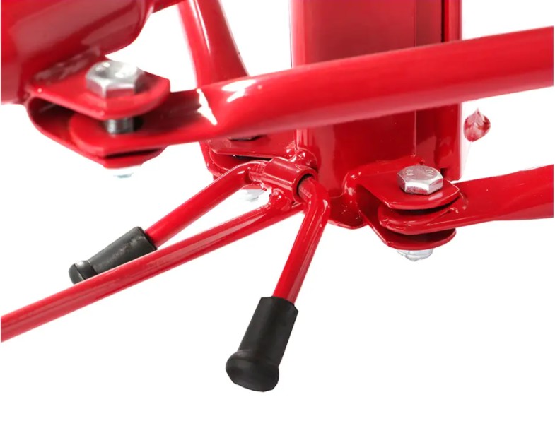 Kent u een stationaire lift?