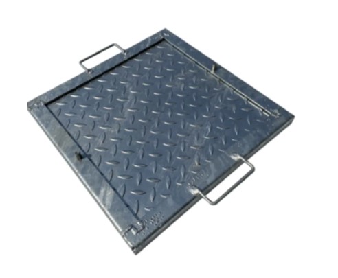 Kent u het onderscheid tussen putdeksels?