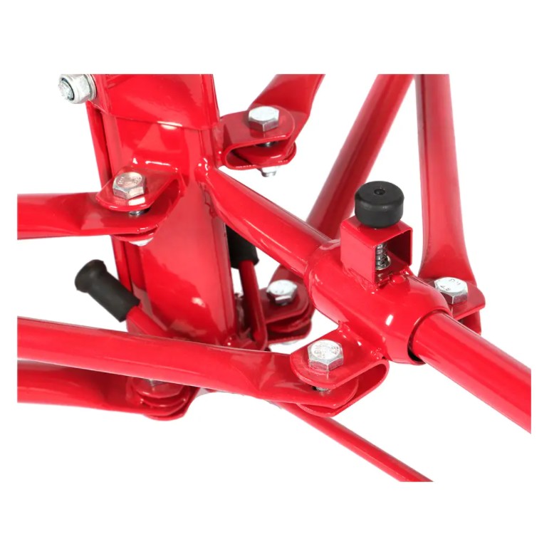 Hoe hydraulische druk behouden en hydraulische olie kiezen?