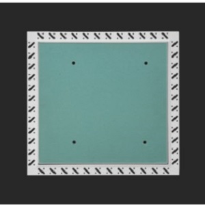 Kent u stalen toegangspaneel?