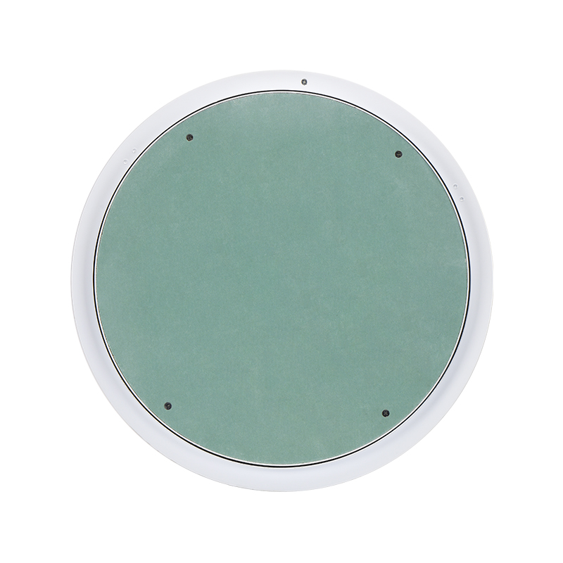 SS-A41R Rond toegangspaneel