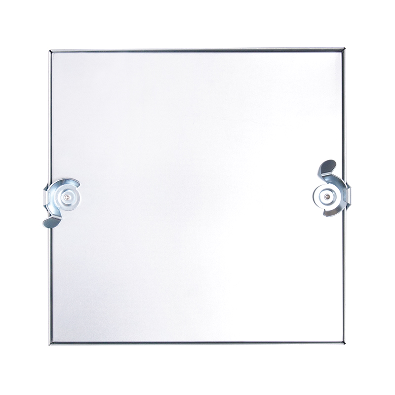 SS-DP005 Vierkant pijpleidingtoegangspaneel