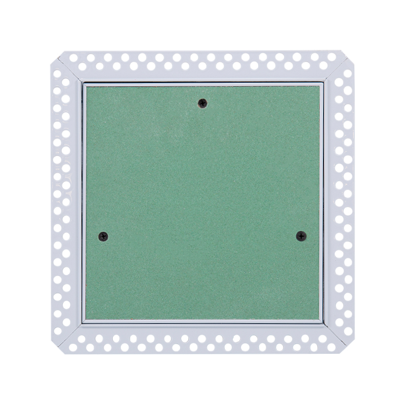 SA-AP287 Nieuw ontwerp met toegangspaneel van aluminium kralen