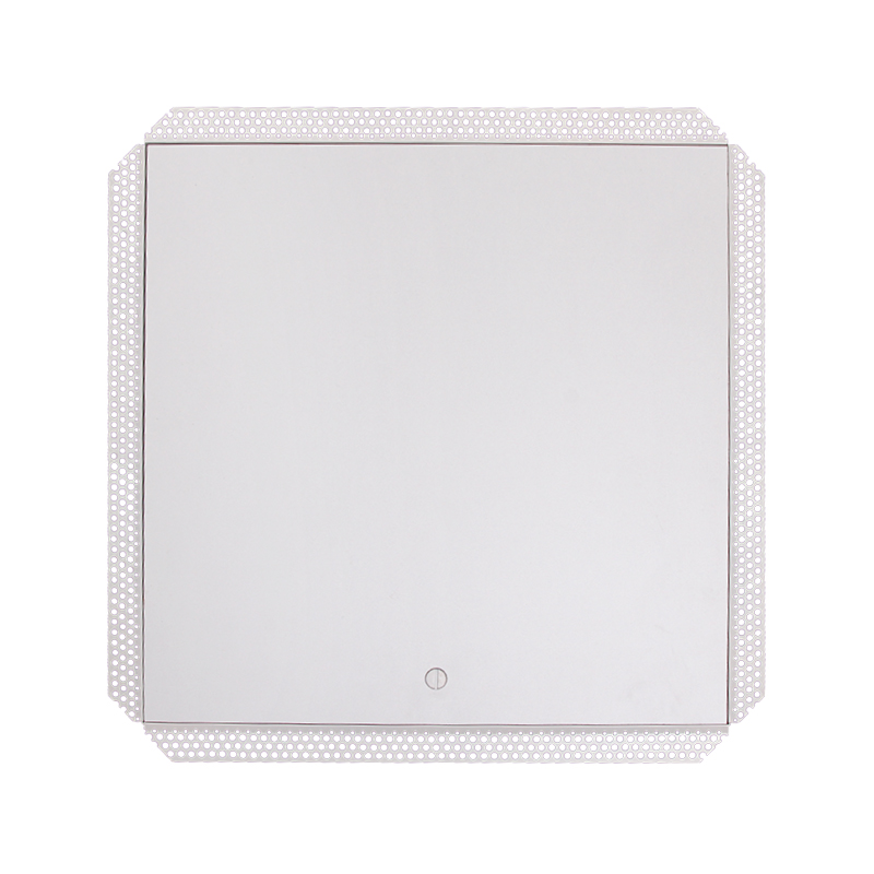 SS-AP280SB MDF-toegangspaneel met kralenframe