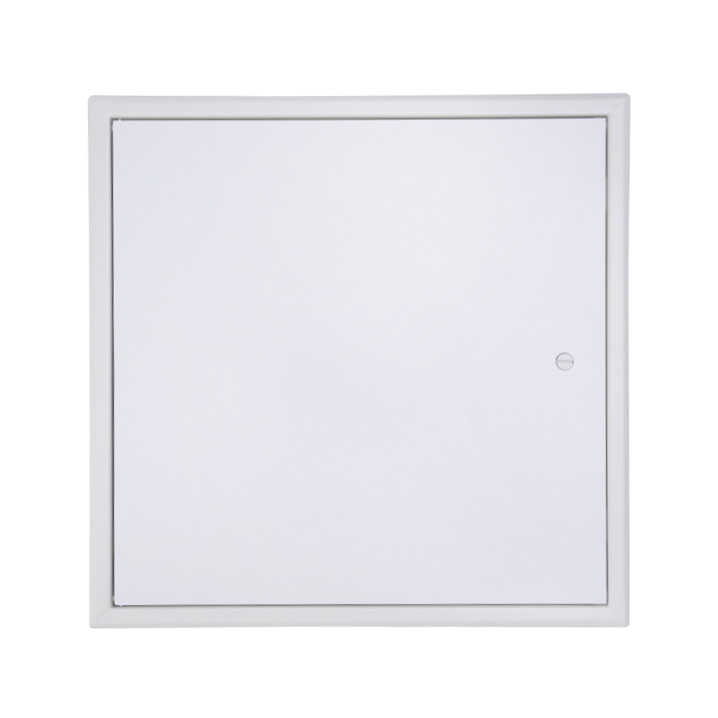 SS-AP280FF MDF-toegangspaneel met flensframe