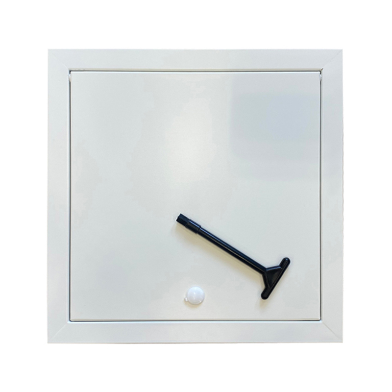 UK Hot Sales stalen toegangspaneel