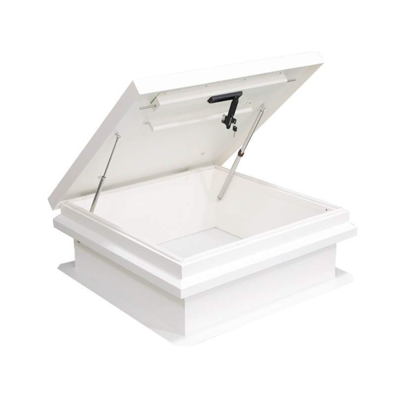 Aluminium dakluik SA-AP420