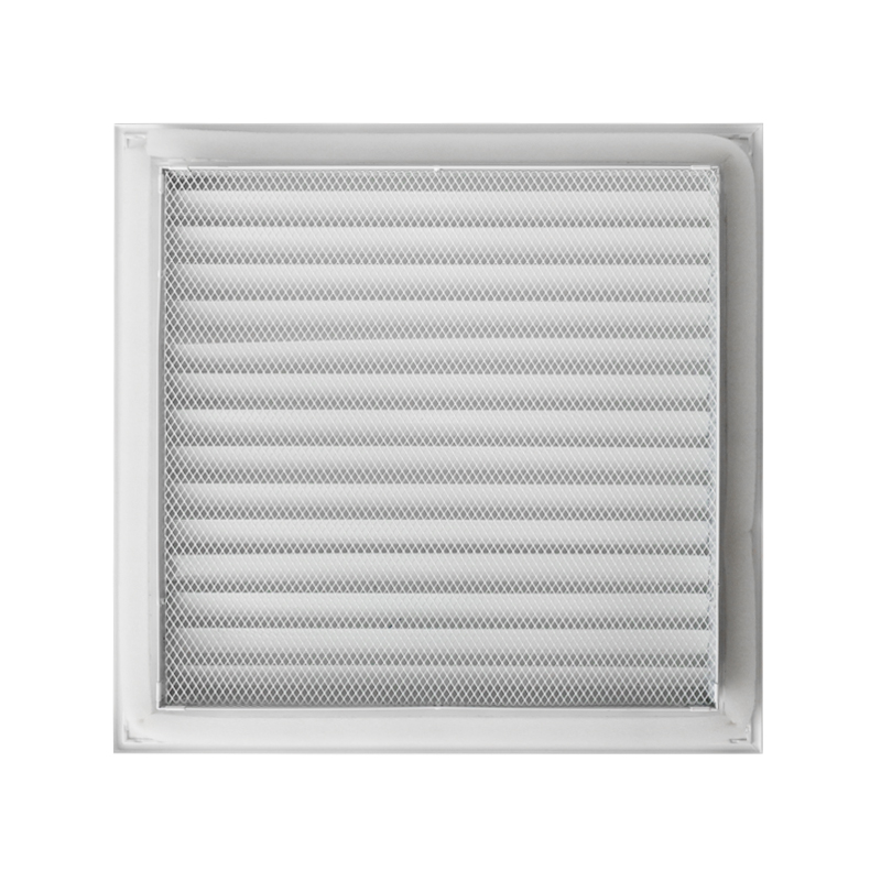 SA-M01 Aluminium ontluchter