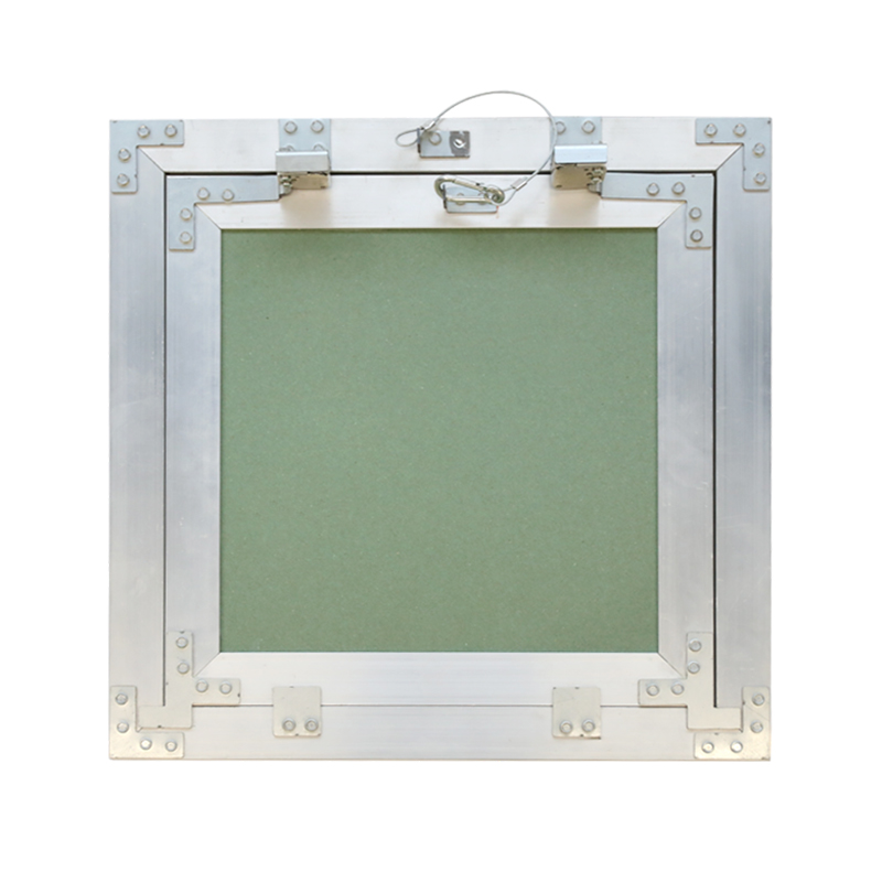 SA-AP361M Toegangspaneel met klinkverbinding