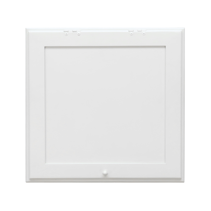 SA-AP600 Koeweit Hot Sales aluminium toegangsdeur