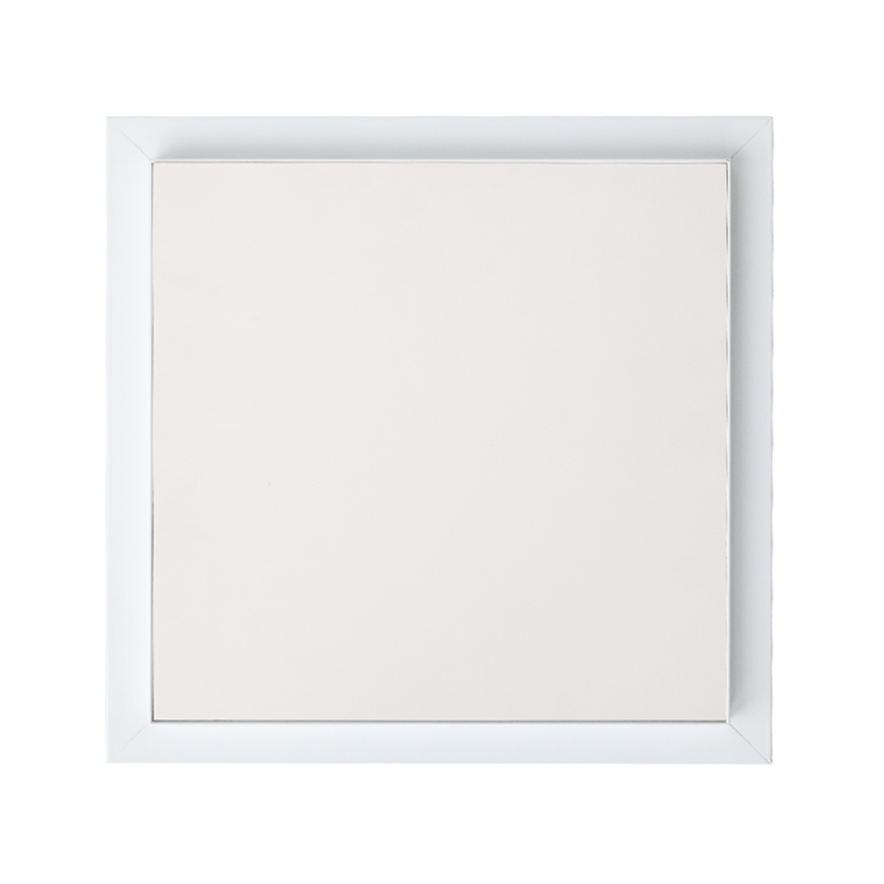 SA-AP332 aluminium toegangspaneel met PVC-plaat