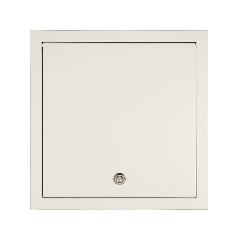 SS-AP244 stalen toegangspaneel