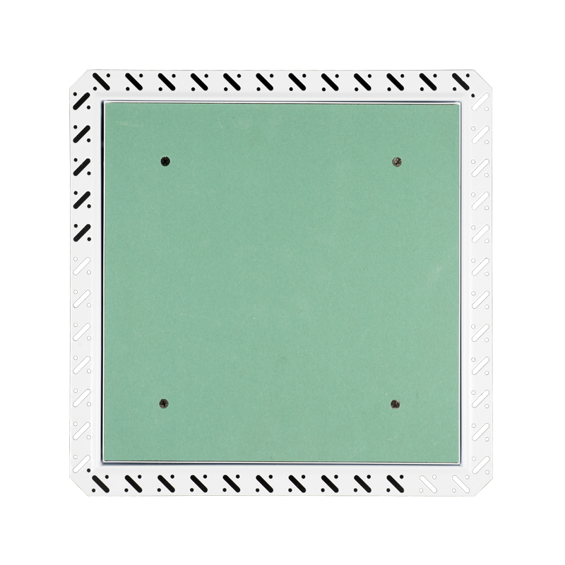 SS-AP260 stalen toegangspaneel