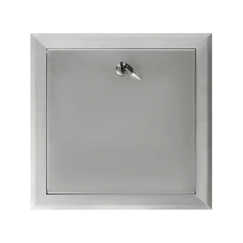 SA-AP390 Hittebestendig toegangspaneel