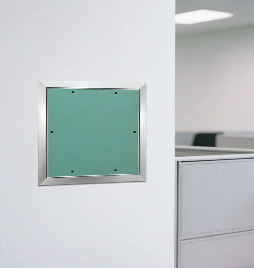 We zijn op de Dubai Big 5-tentoonstelling waar we onze premium toegangspanelen presenteren!