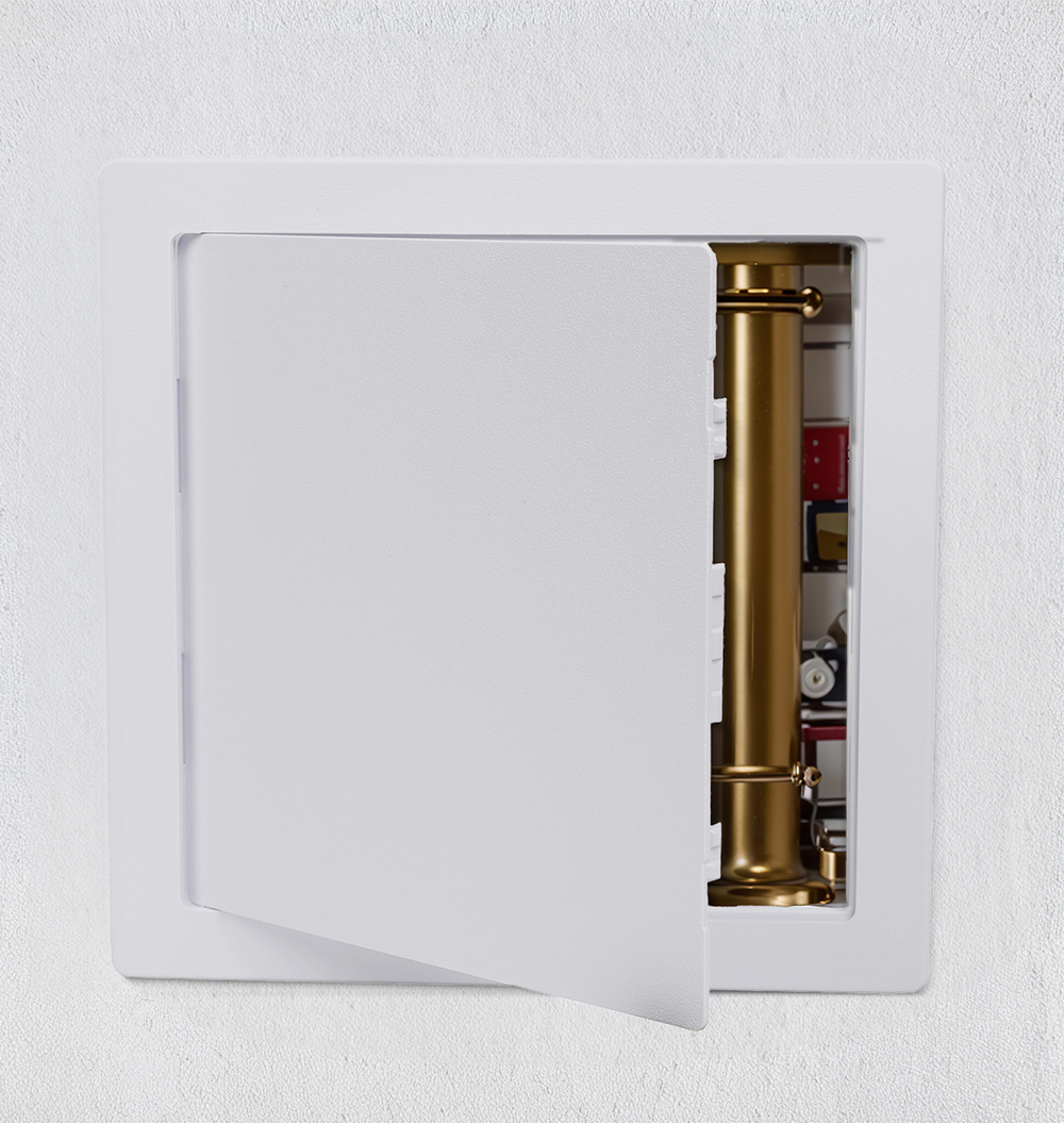 Noord-Amerikaanse markt Access Panel