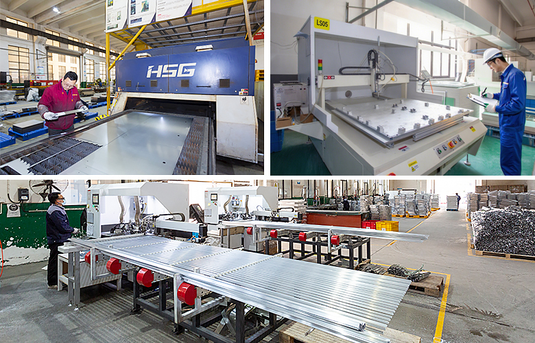 Zhejiang Shunshi Intelligente Technologie Co., Ltd.
